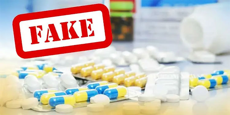假貨問題不只影響效果 假貨問題不只影響效果