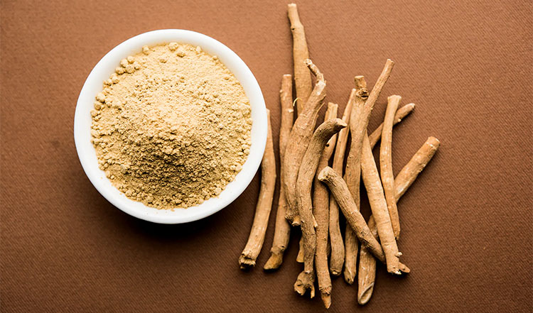 印度人蔘（Ashwagandha）